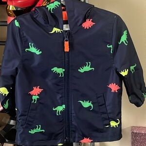 Toddler Jacket